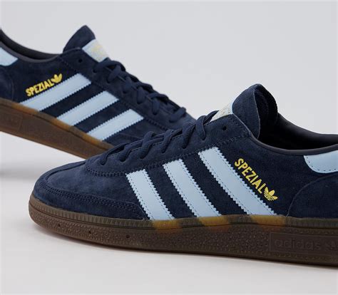 navy blue spezial adidas|adidas handball spezial navy blue.